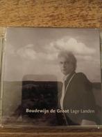 CD Boudewijn de Groot - Lage Landen, Ophalen of Verzenden, Gebruikt