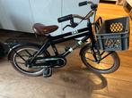 Alpina Kinderfiets 16 inch, Fietsen en Brommers, Fietsen | Vouwfietsen, Ophalen, Gebruikt, Minder dan 14 inch, Overige merken