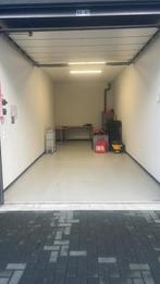 Opslag werk ruimte Roosendaal 29m2, Auto diversen, Autostallingen en Garages