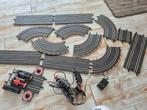 Carrera Racebaan met 2 Auto's, Ophalen, Zelf te bouwen, Carrera, Elektrisch