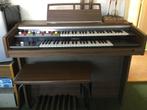 Elektrische piano Yamaha B4CR 1976, Ophalen, Gebruikt, Bruin, Piano