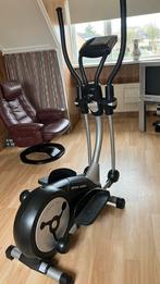 Kettler cross trainer Verso 100, Sport en Fitness, Ophalen, Gebruikt, Crosstrainer