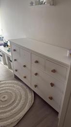 IKEA HEMNES LADEKAST, Ophalen, Gebruikt, 50 tot 70 cm, 100 cm of meer