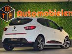 Renault Clio 0.9 TCe ECO Collection 90 PK|NAVI|AIRCO|CRUISE, Auto's, Voorwielaandrijving, Stof, Gebruikt, 540 kg