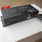 DECALED CONTROLLER 4 VOOR 24 VOLT DIMBARE LED PRODUKTEN