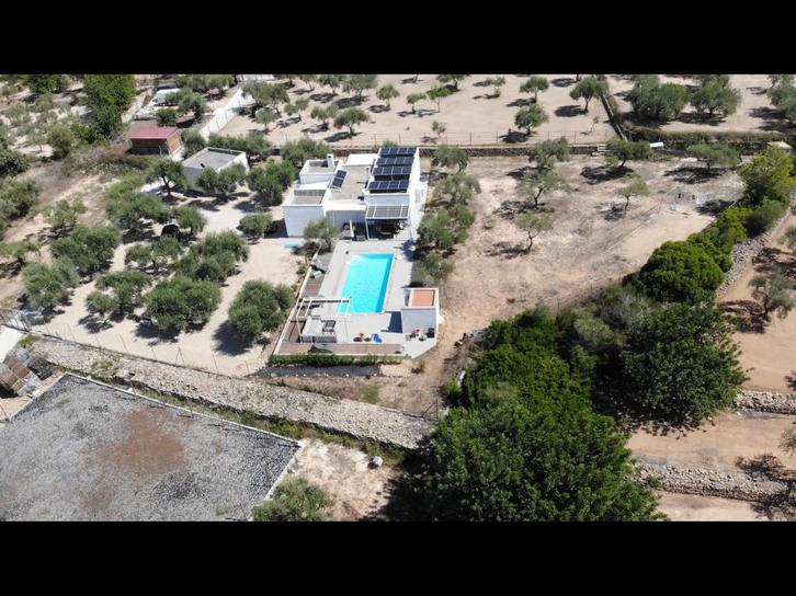 woning spanje, Huizen en Kamers, Buitenland, Spanje, Woonhuis, Dorp