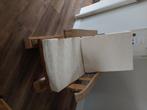 Rokersstoel, Huis en Inrichting, Stoelen, Ophalen, Gebruikt, Bruin, Eén