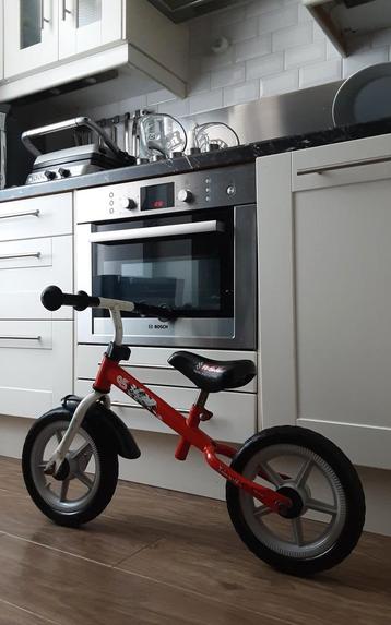 Cars loopfiets  beschikbaar voor biedingen