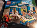Lego City 60370 Achtervolging Politie -NIEUW en ONGEOPEND-, Ophalen of Verzenden, Nieuw, Complete set, Lego