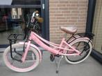 Fiets meisjes Popal Lola 20 inch, Fietsen en Brommers, Fietsen | Meisjes, Ophalen, Gebruikt, 20 inch, Popal