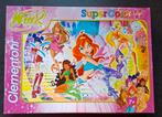Winx puzzel ( 250 stukken), Ophalen of Verzenden, Zo goed als nieuw