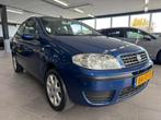 Fiat Punto 1.4-16V Young airconditioning elektrische pakket, Voorwielaandrijving, Stof, Gebruikt, Metallic lak