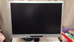 Philips monitor 225B2CS 22"inch, Computers en Software, Monitoren, Ophalen, Ingebouwde speakers, VGA, Philips Brilliance