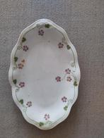 Vintage Bord met Bloemmotief, Ophalen