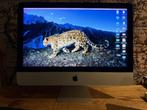 Apple iMac 21,5" Retina 4K, 2,12 TB Fusion Drive, Computers en Software, Apple Desktops, Ophalen, SSD, IMac, 21,5 Inch