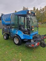 Zitmaaier Vandy Jan 2105 met kentekenbewijs!!!, Tuin en Terras, Zitmaaiers, Ophalen, Gebruikt, Opvangbak, 120 cm of meer