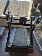 Gymost freelander airrunner, Sport en Fitness, Fitnessapparatuur, Ophalen, Kunststof, Gebruikt, Loopband
