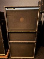 Acoustic 408, Ophalen, Gebruikt, Basgitaar, 100 watt of meer