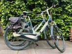 Gazelle Montreux Limited, Ophalen, Zo goed als nieuw, Gazelle