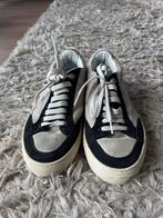Mason Garment Sneakers Beige/Zwart Maat 42, Ophalen of Verzenden, Zo goed als nieuw, Zwart, Sneakers of Gympen