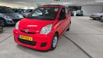 Daihatsu Cuore 1.0 Trend nieuwe apk, Auto's, Daihatsu, Voorwielaandrijving, 4 stoelen, 23 km/l, Handgeschakeld