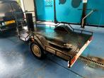 Motorfiets Aanhanger - Stevige constructie, Auto diversen, Aanhangers en Bagagewagens, Ophalen
