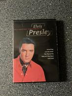 Elvis Presley - His Greatest Performances, Alle leeftijden, Ophalen of Verzenden, Muziek en Concerten