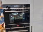 Siemens combimagnetron, Oven, Zo goed als nieuw, 45 tot 60 cm, Ophalen