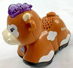Vtech Zoef Zoef Dieren 5 Stuk ezel poedel koe olifant schaap, Kinderen en Baby's, Speelgoed | Vtech, Postbus 64461, Brunssum, Nederland