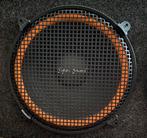 Luidspreker box met dubbele speakers, Audio, Tv en Foto, Luidsprekers, Overige merken, Gebruikt, Ophalen of Verzenden, 120 watt of meer