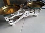 Weegschaal Balans Art nouveau, Antiek en Kunst, Antiek | Gereedschap en Instrumenten, Ophalen