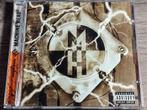 Machine Head - Supercharger, Ophalen of Verzenden, Zo goed als nieuw