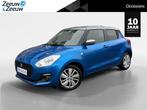 Suzuki Swift 1.2 Select Smart Hybrid | NL auto | Stoelverwar, Auto's, Voorwielaandrijving, 12 maanden, Stof, Gebruikt