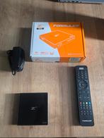 Formuler ZX 5g 4k IPTV, Ophalen of Verzenden