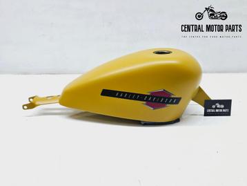 Peanut Tank Sportster XL 2007-2022 beschikbaar voor biedingen