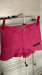 MOSCHINO KORTE BROEK ORIGINEEL MAAT 152cm., Meisje, Moschino, Ophalen of Verzenden, Broek