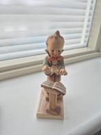 Goebel Hummel Beeldje - Dirigent, Ophalen of Verzenden, Zo goed als nieuw, Mens