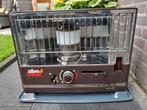 Zibro rca 66, Huis en Inrichting, Ophalen, Gebruikt, Overige brandstoffen, Petroleumkachel
