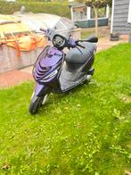 Piaggio zip iget 2020, Fietsen en Brommers, Scooters | Piaggio, Ophalen, Gebruikt, Maximaal 45 km/u, Zip