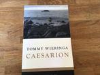 Tommy Wieringa - Caesarion, Ophalen of Verzenden, Zo goed als nieuw, Nederland