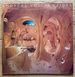 LP Andreas Vollenweider - Caverna Magica, 1960 tot 1980, Overige formaten, Ophalen of Verzenden, Zo goed als nieuw
