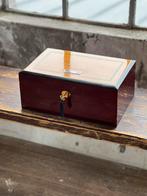 Humidor ODP limited Sigaren, Tabaksdoos of Verpakking, Ophalen of Verzenden, Zo goed als nieuw, Nvt