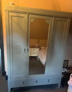 Prachtige unieke kledingkast, Huis en Inrichting, Kasten | Kledingkasten, Ophalen, 100 tot 150 cm, Zo goed als nieuw, 150 tot 200 cm