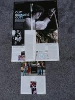 Van Der Graaf Generator, Ophalen of Verzenden, Zo goed als nieuw, Boek, Tijdschrift of Artikel