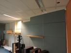 Winkelstelling /onderdelen Tegometall 7 meter lang T.E.A.B., Ophalen, Gebruikt