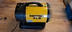 Master XL6 XL61 dieselheater dieselkachel, Doe-het-zelf en Verbouw, Ophalen, 30 tot 80 cm, Gebruikt, Kachel