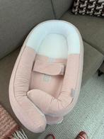doomoo roze babynestje, Ophalen, Zo goed als nieuw, Overige typen