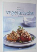 De nieuwe vegetarische Keuken    133224 D, Ophalen of Verzenden, Zo goed als nieuw, Vegetarisch
