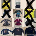 Meisjeskleding maat 92, Kinderen en Baby's, Kinderkleding | Maat 92, Meisje, Ophalen of Verzenden, Zo goed als nieuw, Shirt of Longsleeve