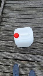 Vaten voor vloeistoffen, Ophalen of Verzenden, Zo goed als nieuw, Detector, Sensor of Melder